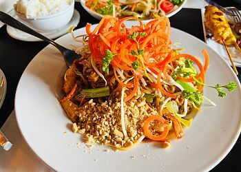Ban Chok Dee Thai Cuisine-Langley