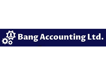 Grande Prairie accounting firm Bang Accounting