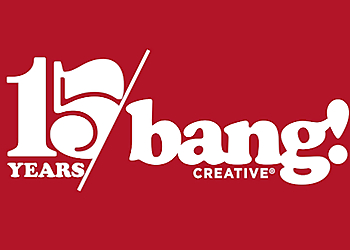 Bang! Creative - Milton, ON Advertising Agencies - Company Logo