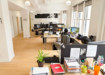 Bang Marketing - Montreal, QC Agences De Publicité - Workspace Image