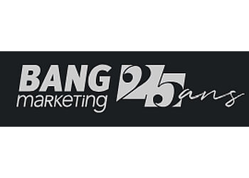 Montreal advertising agency Bang Marketing image 1