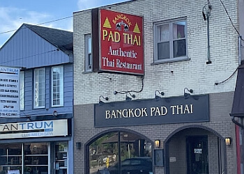 Bangkok Pad Thai - London, ON Thai Restaurants - Restaurant Exterior Image