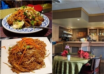 Bangkok Pad Thai - London, ON Thai Restaurants - Restaurant Ambiance Image