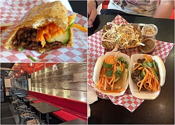 Toronto Sandwicheries Banh Mi Boys