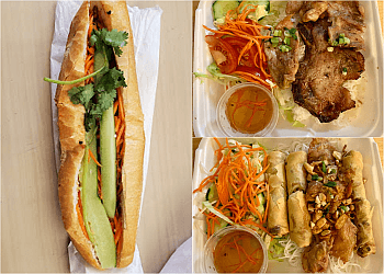 Brantford vietnamese restaurant Banh Mi Viet Nam