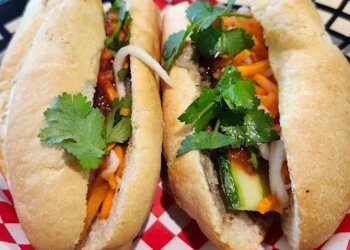 Banh Mi World Whitby vietnamese restaurant Banh Mi World