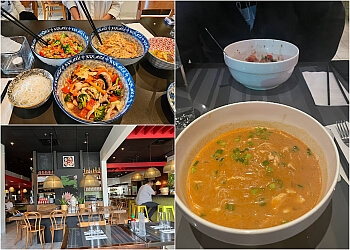 Trois Rivieres Restaurant Thaï Banh Thai