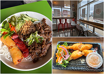 Milton vietnamese restaurant Banh a'Mi