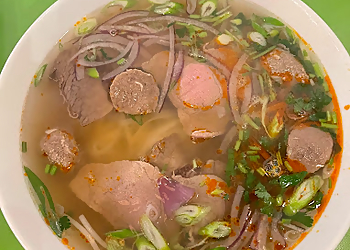 Milton vietnamese restaurant Banh a'Mi