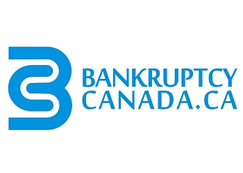 Bankruptcy Canada Inc. Bankruptcy Canada Inc. - Halton Hills, ON Licensed Insolvency Trustees - Logo