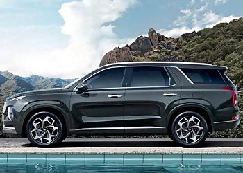 Bannister Hyundai Chilliwack - Chilliwack, BC Car Dealerships - Car Image