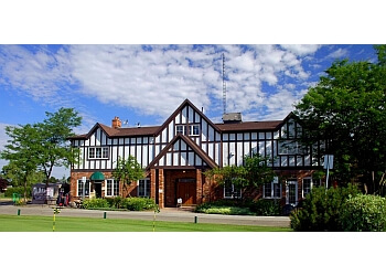 Caledon golf course Bantys Roost Golf Club