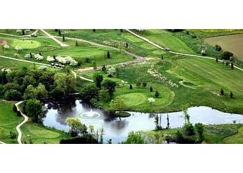 Caledon golf course Bantys Roost Golf Club