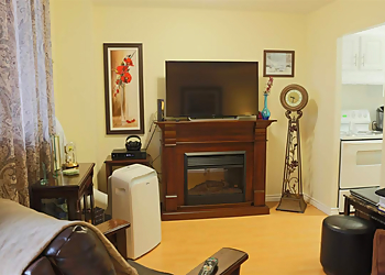 Sudbury apartments for rent Banyan Apartments