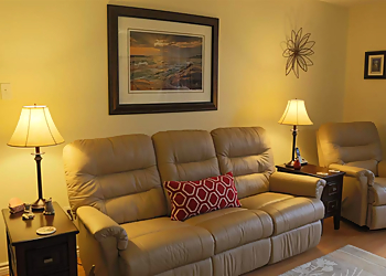 Sudbury apartments for rent Banyan Apartments