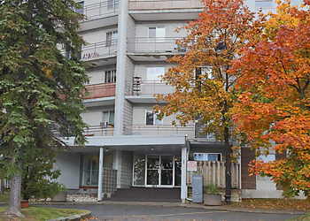 Sudbury Appartements à louer Banyan Apartments