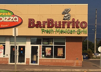 3 Best Mexican Restaurants in Newmarket, ON - ThreeBestRated