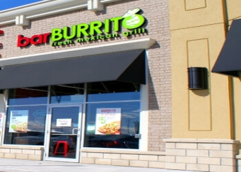 3 Best Mexican Restaurants in Vaughan, ON - ThreeBestRated