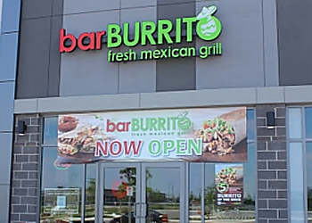 Bar Burrito - Waterloo, ON Restaurants Mexicains - Restaurant Exterior Image