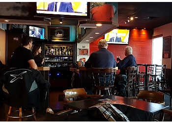 Sherbrooke Bars Sportifs Bar Mi-Vallon