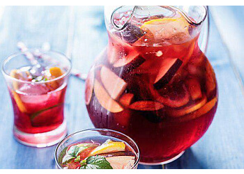 Sherbrooke Bars Sportifs Bar Mi-Vallon