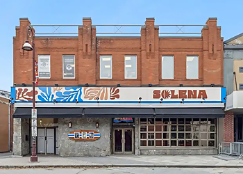 Bar Solena Bar Solena - Gatineau, QC Night Clubs - Restaurant Exterior Image