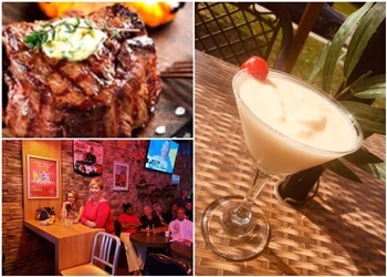 Quebec sports bar Bar Sport Vegas 3.0