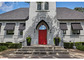 Hamilton mediterranean restaurant Barangas On The Beach