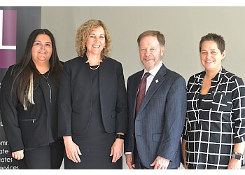 Burlington estate planning lawyer Barbara Frederikse - FIELDSTONE LAW