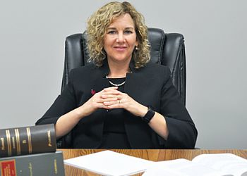 Barbara Frederikse - Frederikse Law
