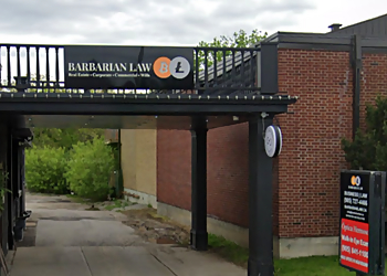 Aurora Notaire Barbarian Law Aurora