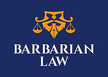 Aurora Notaire Barbarian Law Aurora