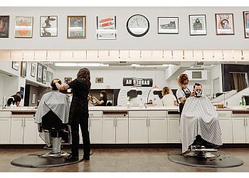 3 Best Barbershops in Edmonton, AB - Expert Recommendations