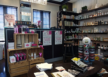 Gatineau spas Barbibelle Spa