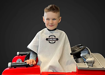 Barbier le Barbu Sportif - Repentigny - Repentigny, QC Barbershops - Hair Styling Image