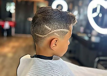 Barbier le Barbu Sportif - Repentigny - Repentigny, QC Barbershops - Haircut Image