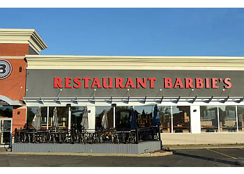 Brossard Bars Sportifs Barbies Resto Bar Grill Brossard