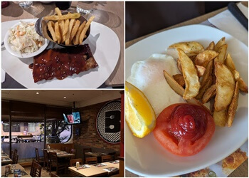 Brossard Bars Sportifs Barbies Resto Bar Grill Brossard