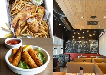 Levis Restaurants Bbq Barbies Resto Bar Grill Lévis