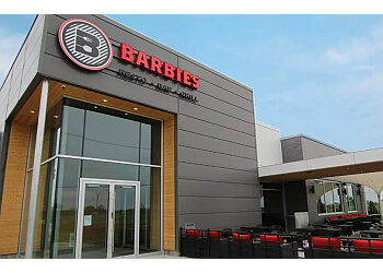 Saint Jean sur Richelieu Restaurants de steak Barbies Resto Bar Grill