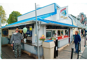 3 Best Fish And Chips in Victoria, BC - Expert Recommendations