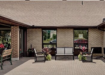 North Bay retirement home Barclay House Retirement Residence