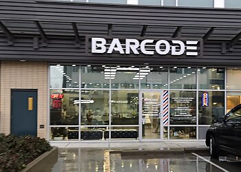 Abbotsford hair salon Barcode Hair Salon