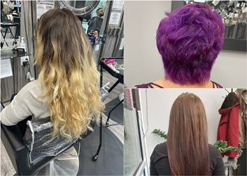 Abbotsford hair salon Barcode Hair Salon