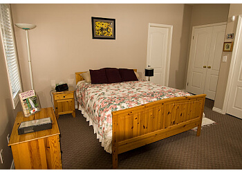 Surrey bed and breakfast Bare Creek Bed & Breakfast