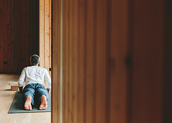 Markham yoga studio Bare Yoga and Athletics Markham