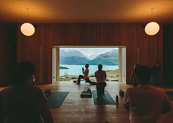 Markham yoga studio Bare Yoga and Athletics Markham