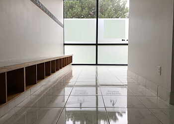 Pickering yoga studio Bare Yoga and Athletics Pickering