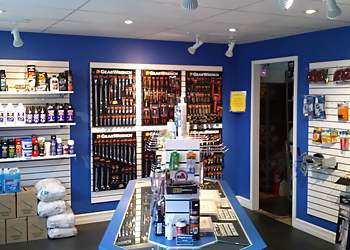 Halifax auto parts store Bargain Auto Parts