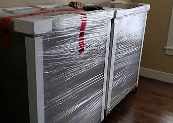 Moncton Collecte des ordures Bargain Movers